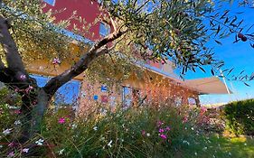 The Originals City, Hôtel Ecoparc, Montpellier Est (Inter-Hotel)